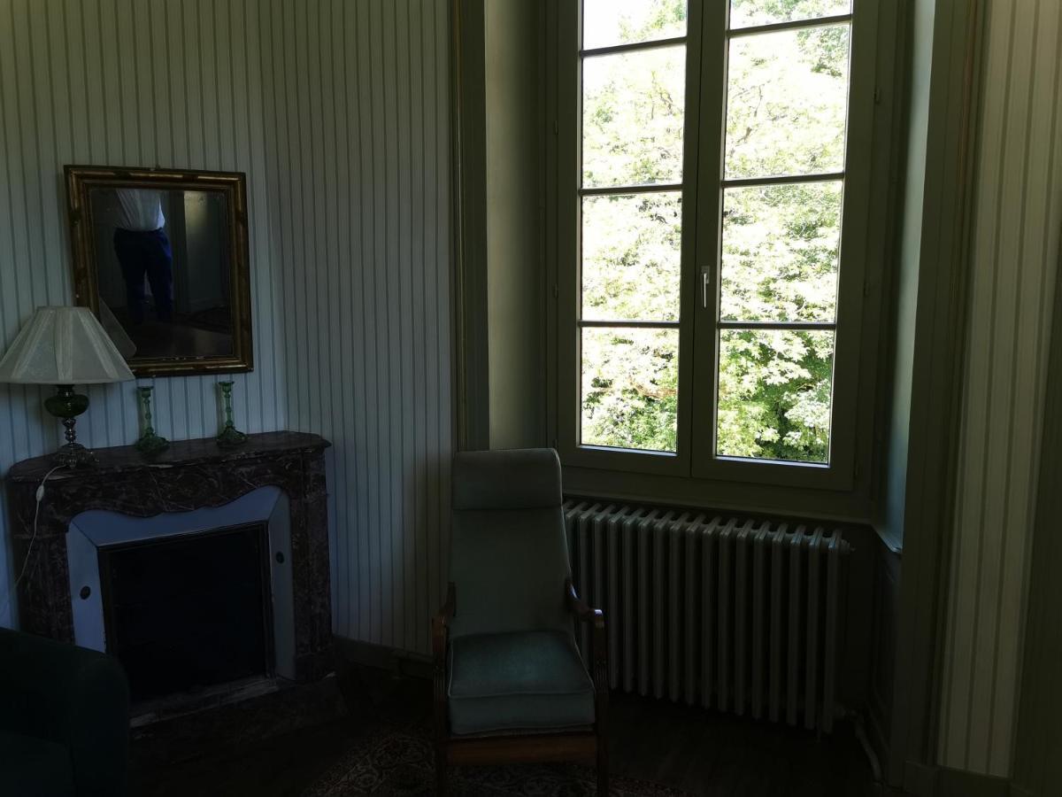 Hotel Chateau De Launay Guen Plémet Esterno foto