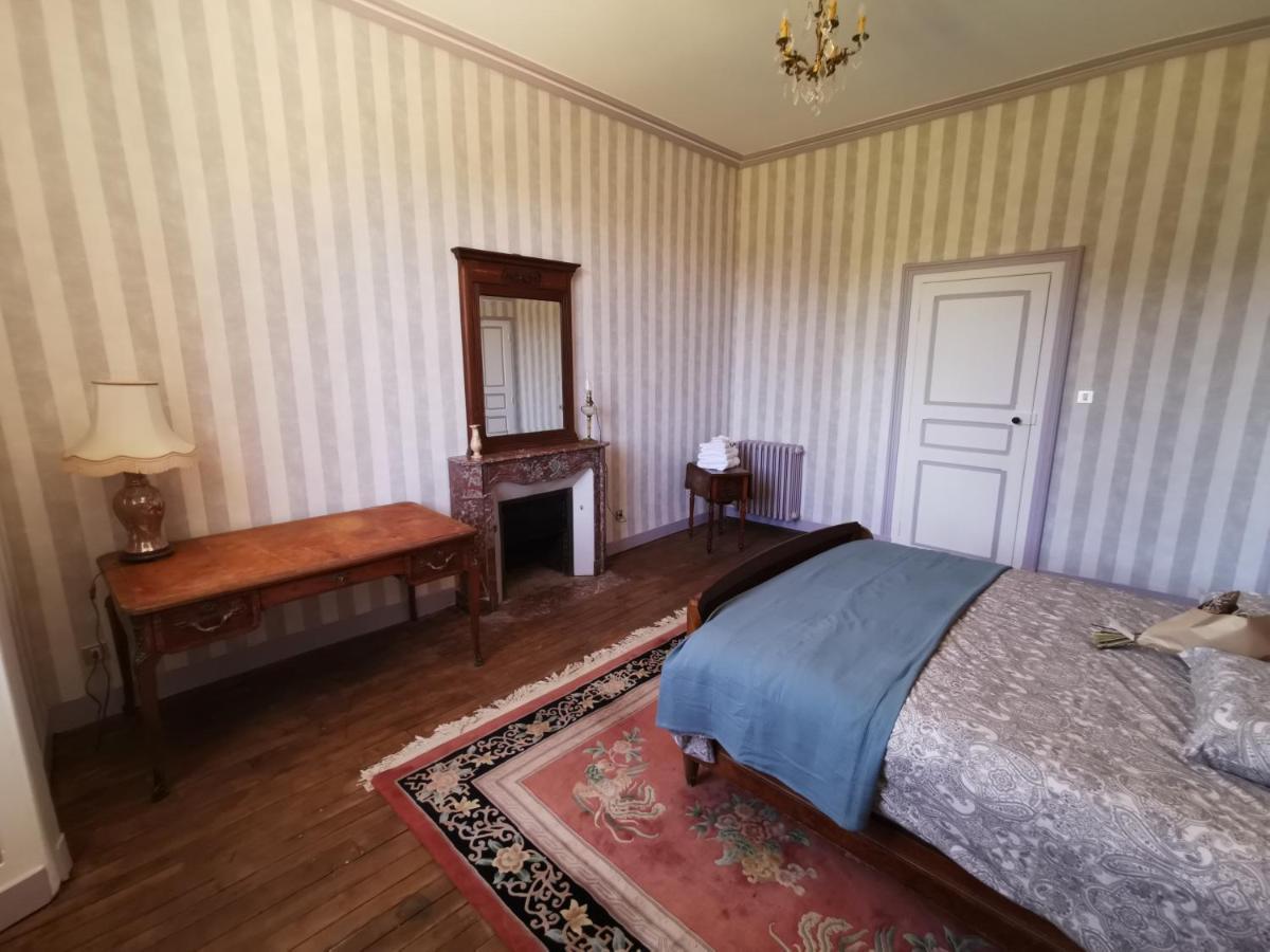 Hotel Chateau De Launay Guen Plémet Esterno foto
